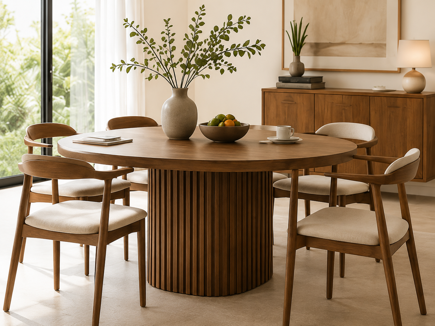 Tables