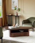 Mango wood coffee table for Modern Living Spaces
