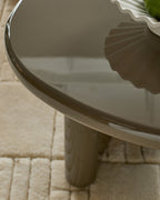Gloss Coffee Table for Modern Living Rooms