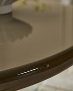 Gloss Coffee Table for Modern Living Rooms