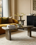 Gloss Coffee Table for Modern Living Rooms