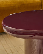 Gloss Coffee Table for Modern Living Rooms