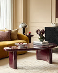 Gloss Coffee Table for Modern Living Rooms
