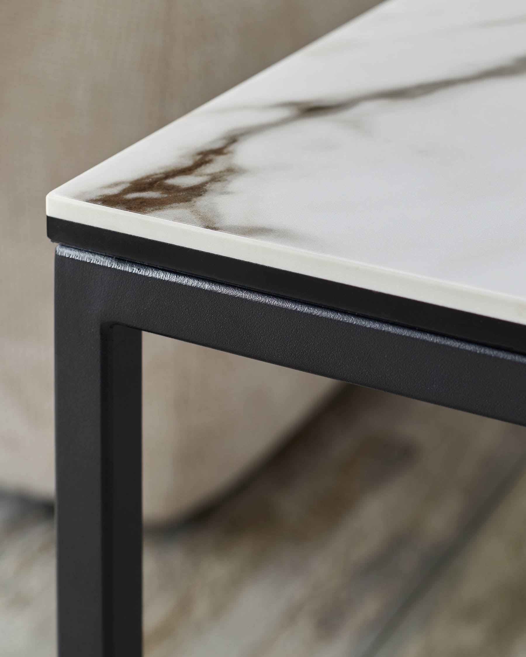 ceramic coffee table for Modern Living Room Spaces