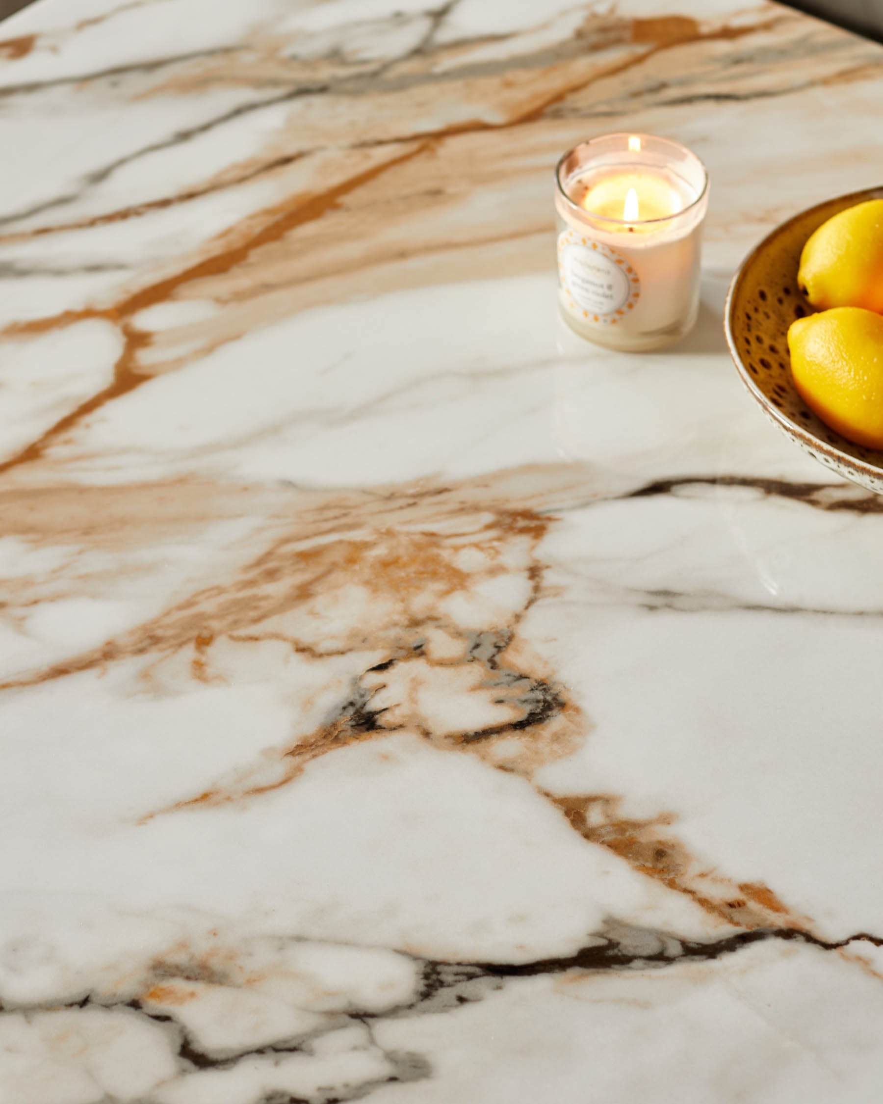 ceramic coffee table for Modern Living Room Spaces
