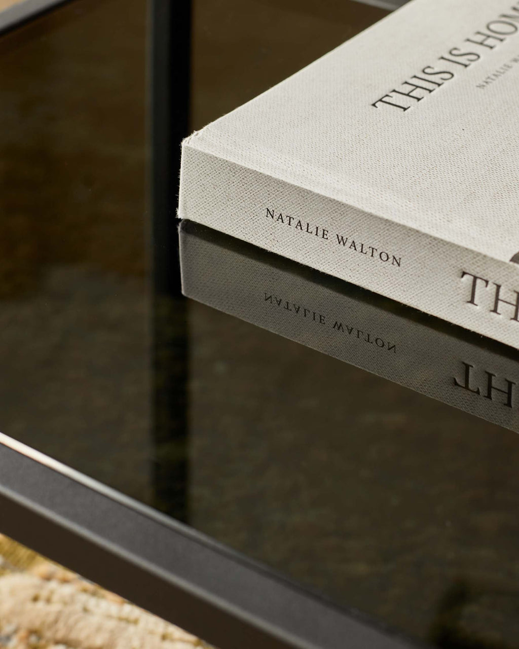 Coffee Table for Modern Living Room Spaces