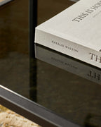 Coffee Table for Modern Living Room Spaces