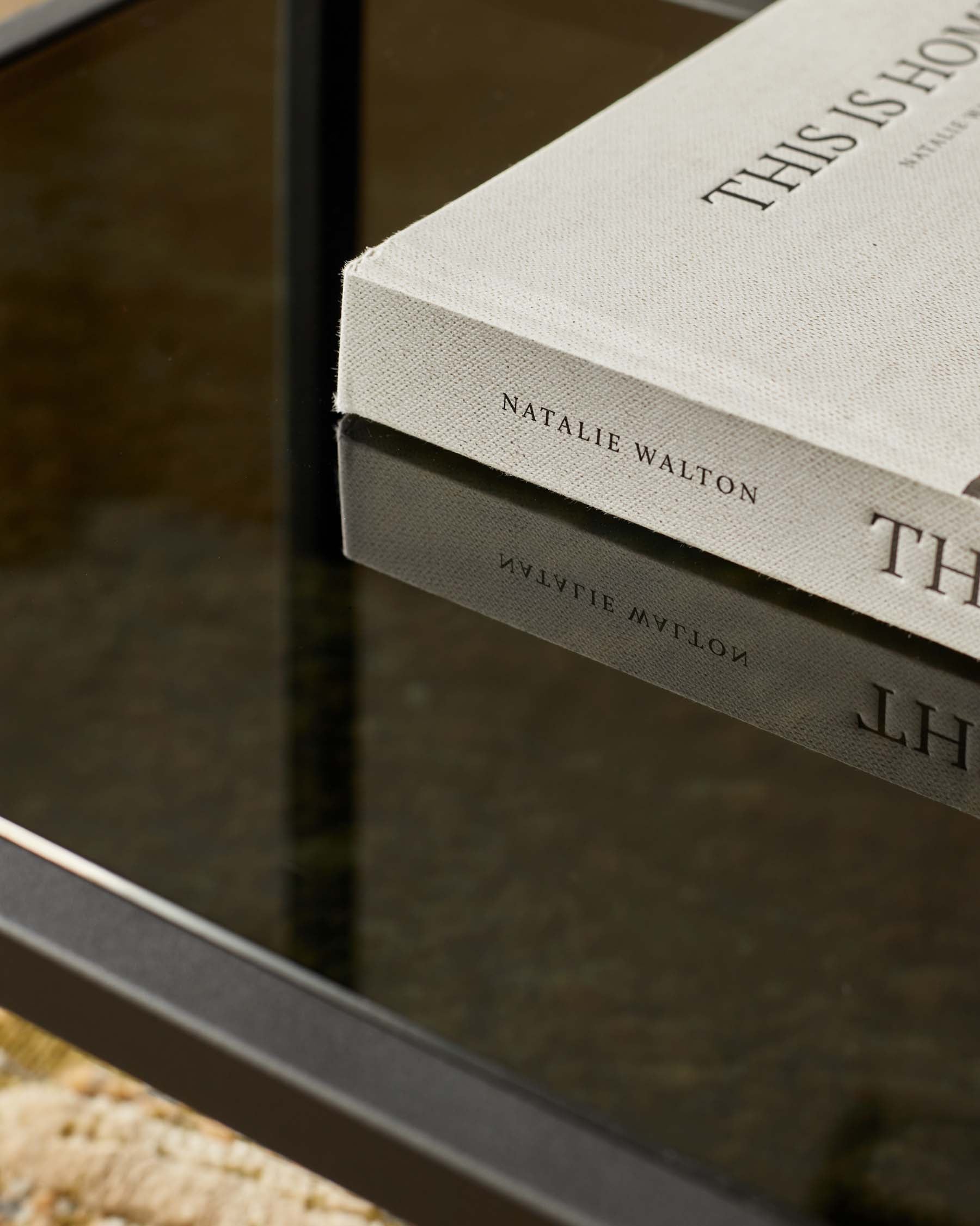 Coffee Table for Modern Living Room Spaces